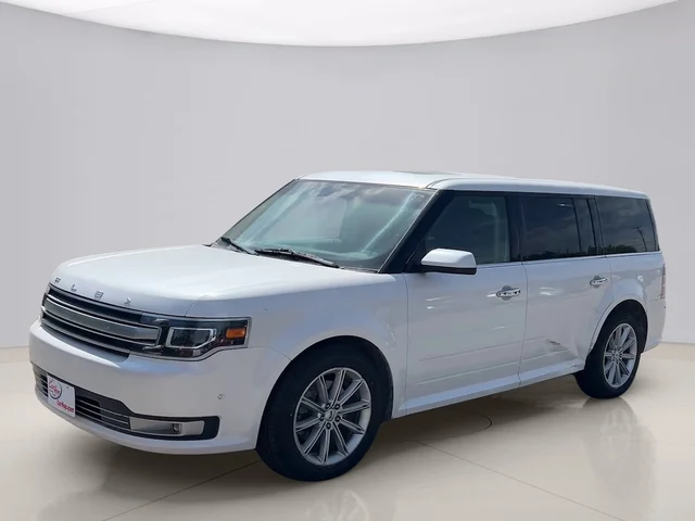 2014 Ford Flex LIMITED