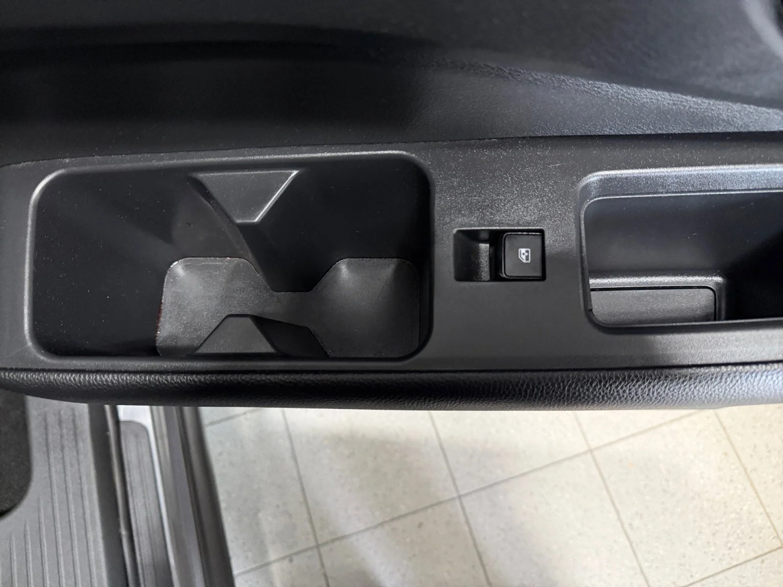 Used 2023 Gun Metallic Nissan SV image 36