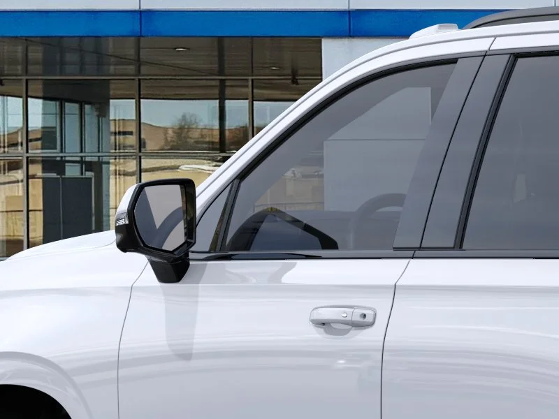 2026 Chevrolet Tahoe RST - Photo 12