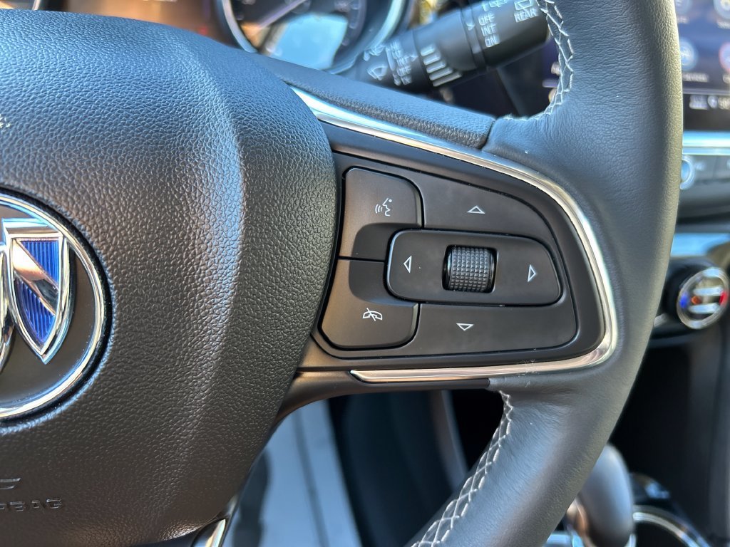 2023 Buick Encore GX Select - Photo 23