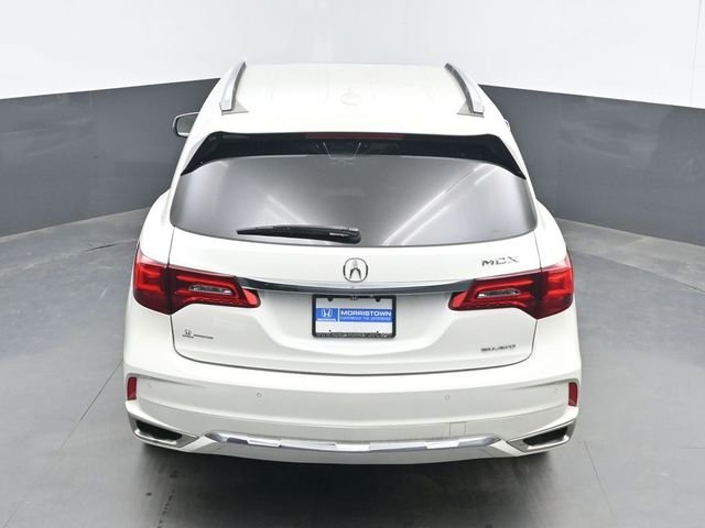 2019 Acura MDX Advance Package - Photo 39