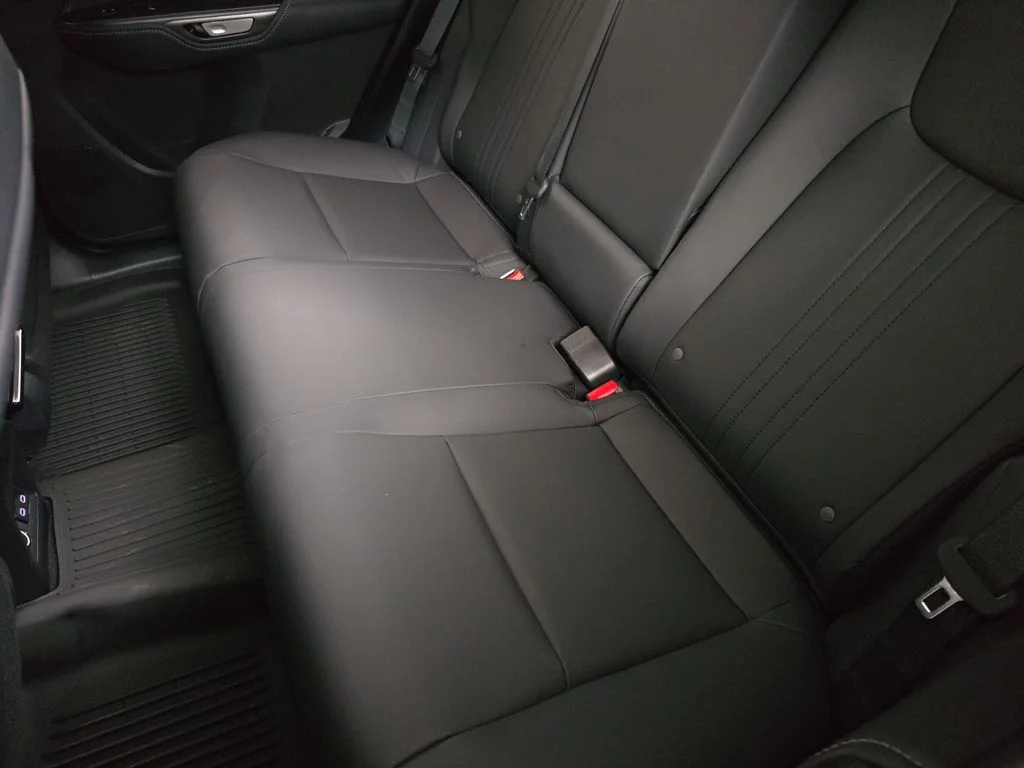 New 2026 Ultra White Lexus PREMIUM image 14