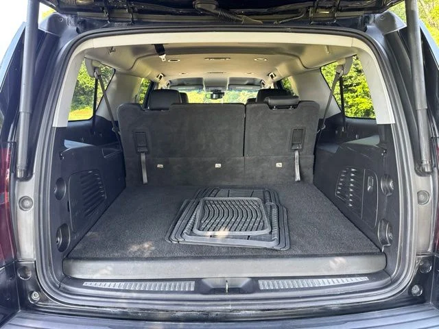 Used 2019 Black Chevrolet LT image 7