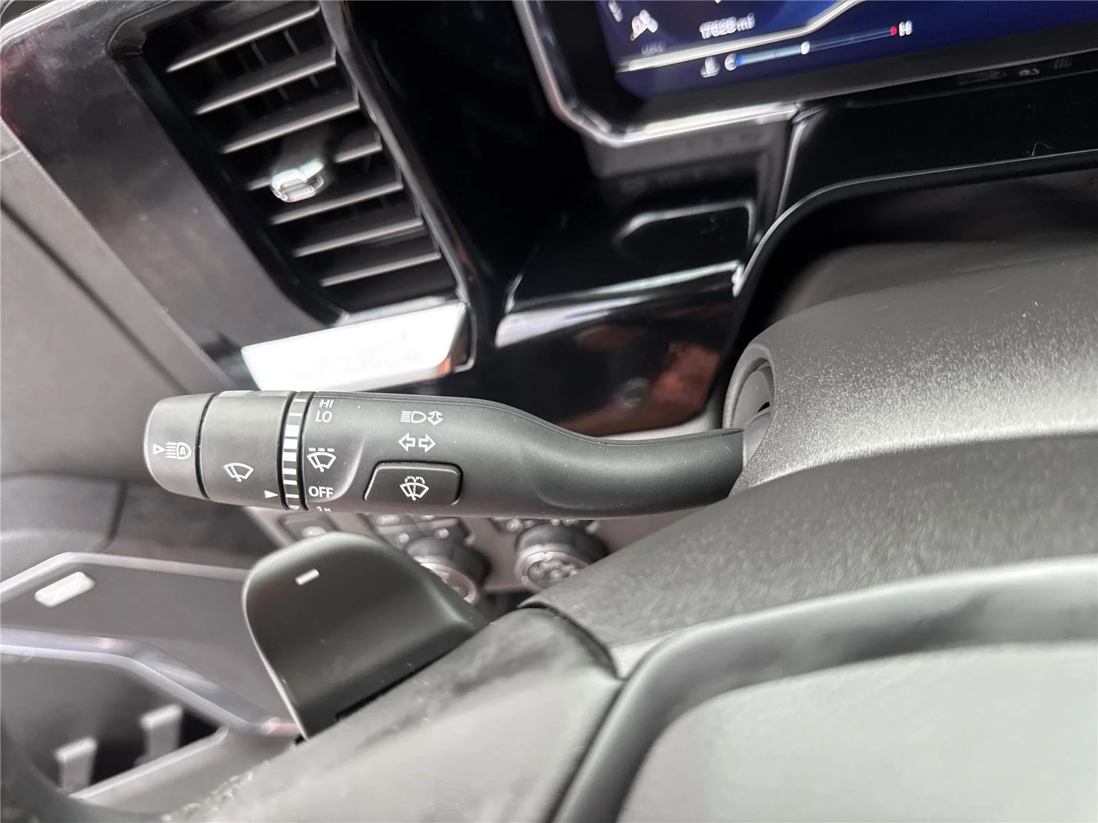 Used 2025 Black Chevrolet LT Trail Boss image 22