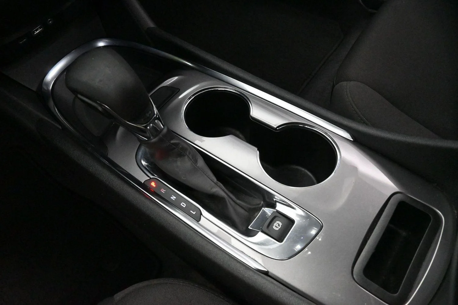 Used 2023 Dark Ash Metallic Chevrolet LT image 25