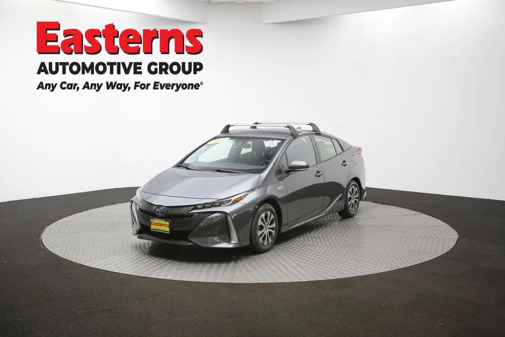 Used 2022 Gray Toyota XLE image 54