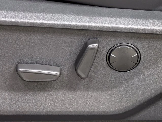 New 2027 Dark Matter Gray Metallic Ford MAX Platinum image 47