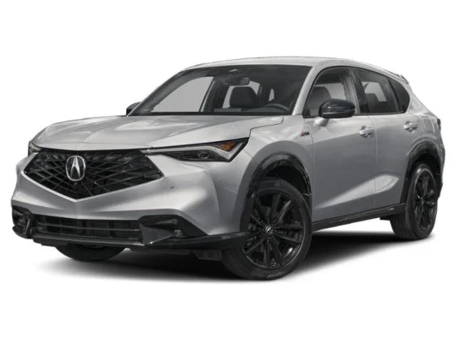 2026 Acura ADX AWD A-Spec w/Advance Package's photo
