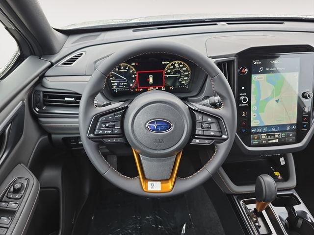 New 2026 Beige Subaru Wilderness image 12
