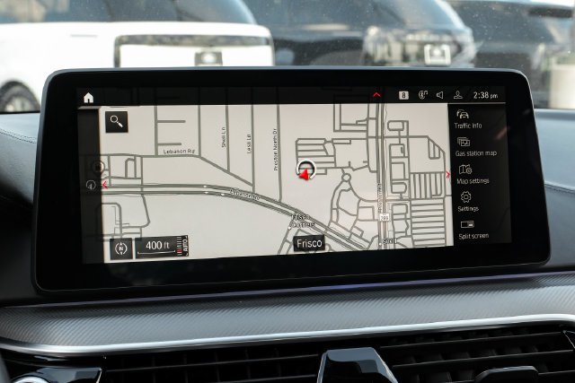 Used 2022 Black BMW Base image 32