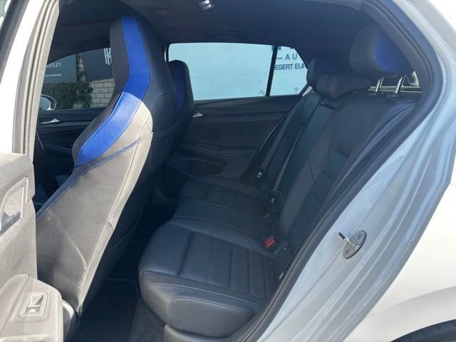 Used 2024 Pure White Volkswagen 2.0T image 9