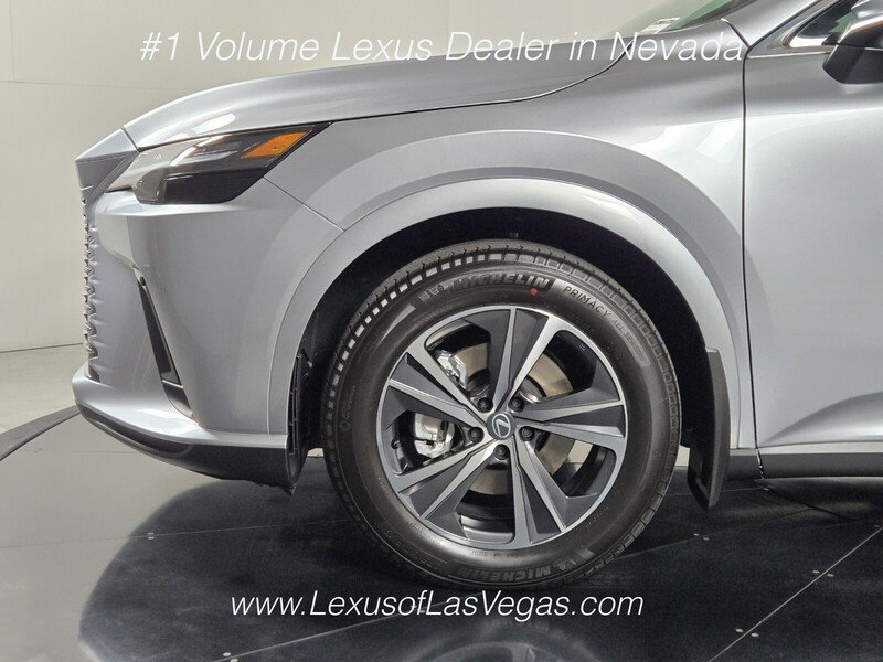 New 2026 Iridium Lexus PREMIUM image 9