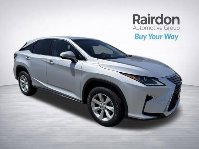 2016 Lexus RX 350 350 4x2's photo