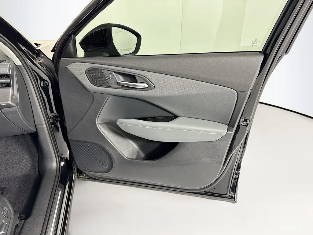 New 2026 Black Audi  image 27