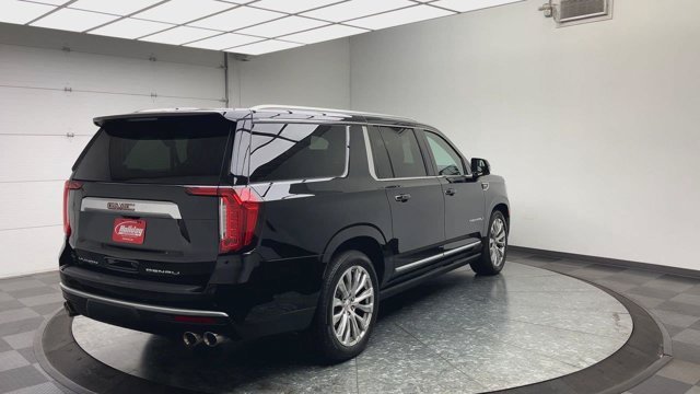 Used 2024 Onyx Black GMC Denali image 42