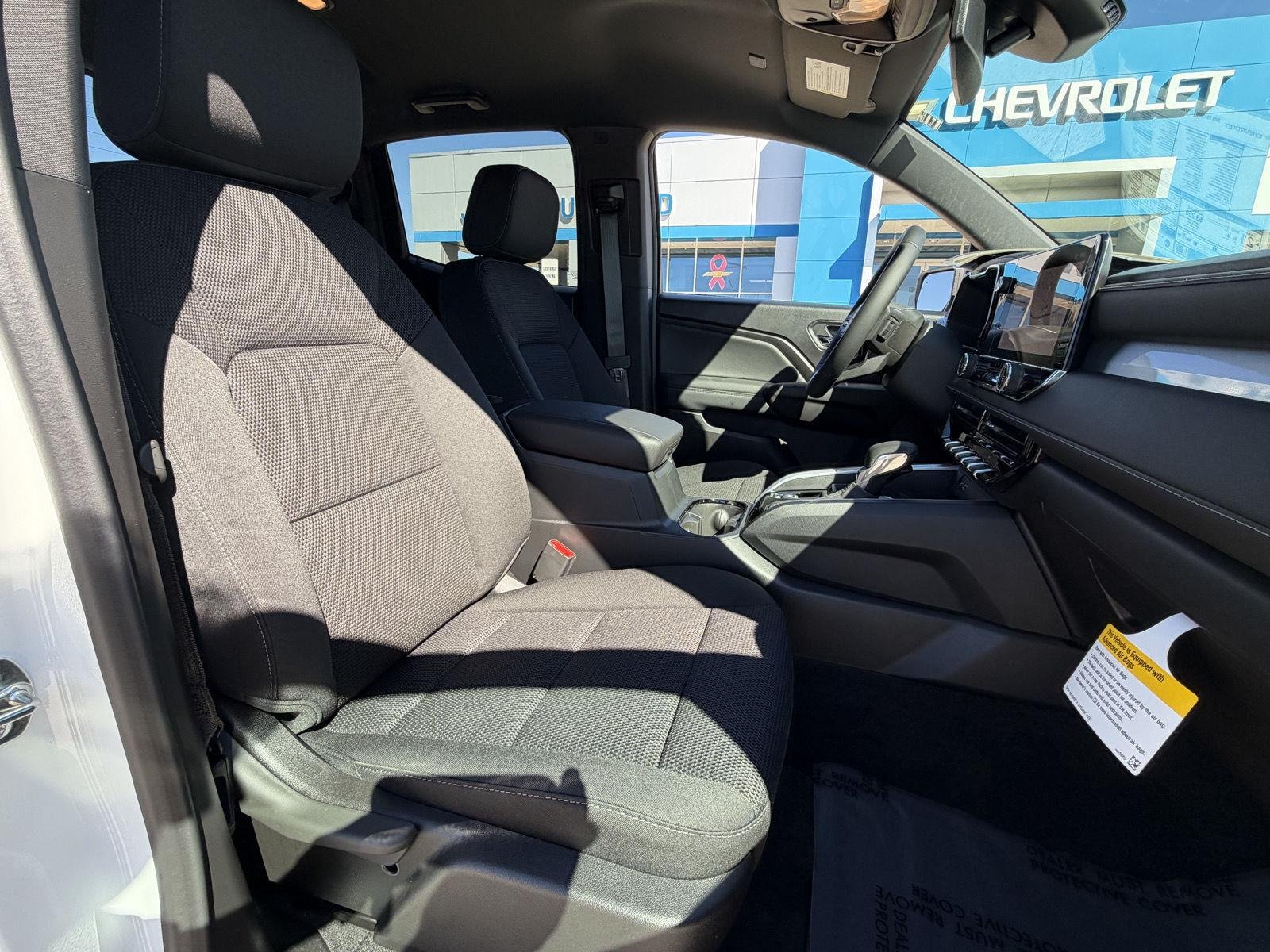 2026 Chevrolet Colorado LT - Photo 27