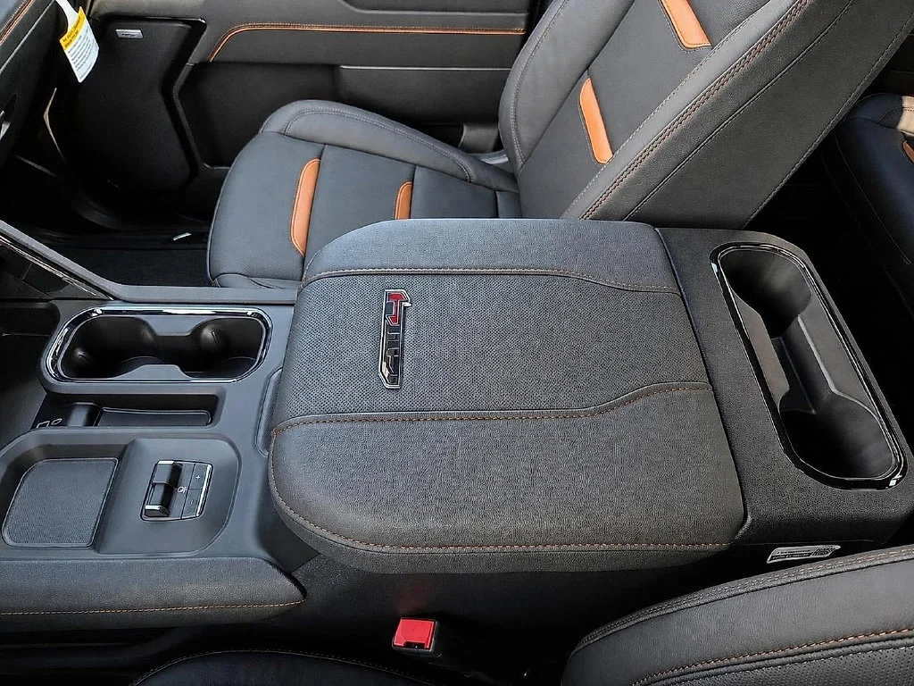 2026 GMC Sierra 2500HD AT4 - Photo 20