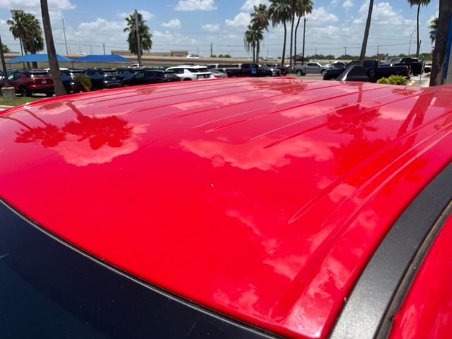 Used 2024 Red Ram Big Horn/Lone Star image 11