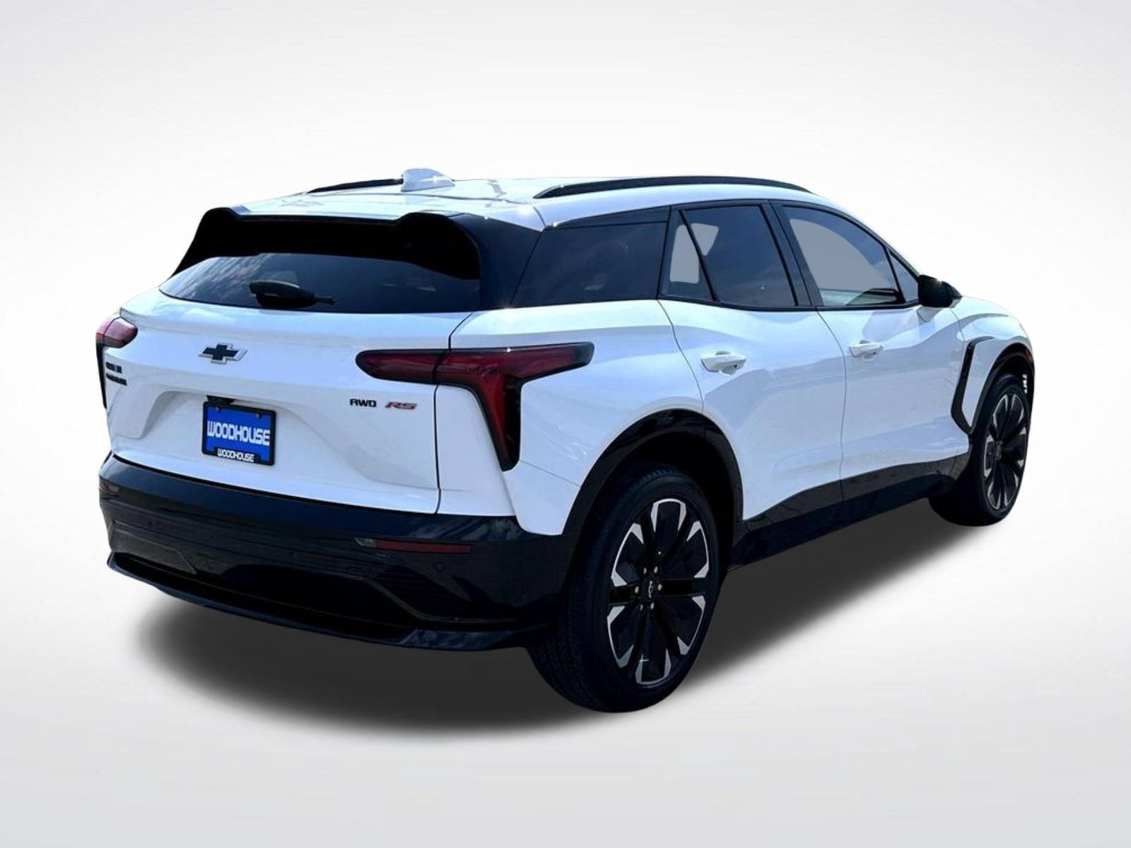 2024 Chevrolet Blazer EV RS - Photo 6