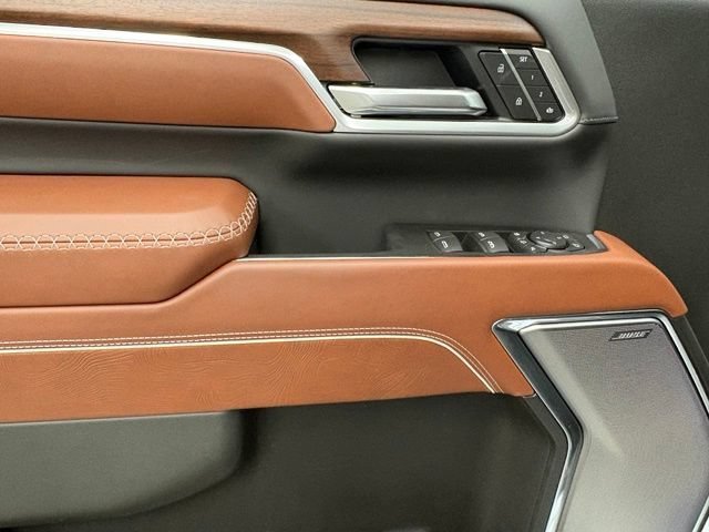 New 2026 Glacier White Tricoat GMC Denali Ultimate image 14