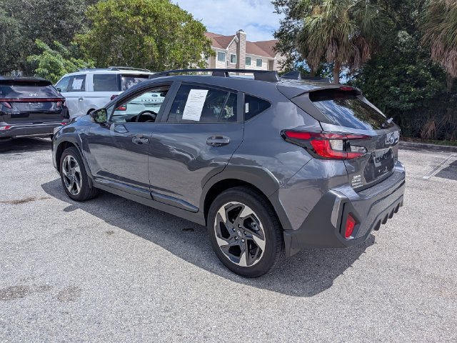 2024 Subaru Crosstrek Limited - Photo 6