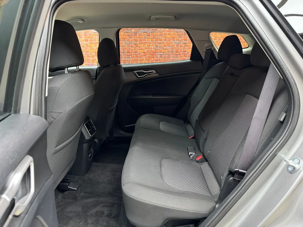 Certified Used 2026 Steel Gray Kia LX image 23