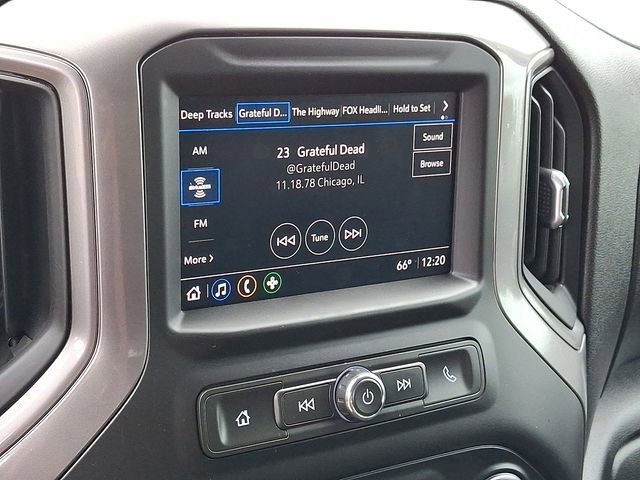 2024 Chevrolet Silverado 2500HD Custom - Photo 13