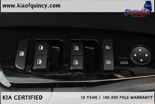 Certified Used 2023 Blue Kia X-Pro image 19