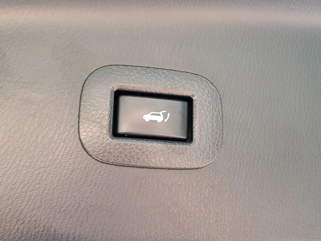2021 INFINITI QX80 PREMIUM SELECT 4WD - Photo 11