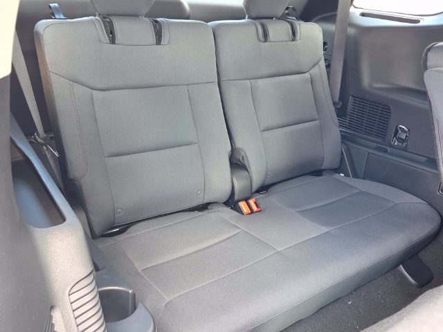 New 2026 Gray Ford Active image 15