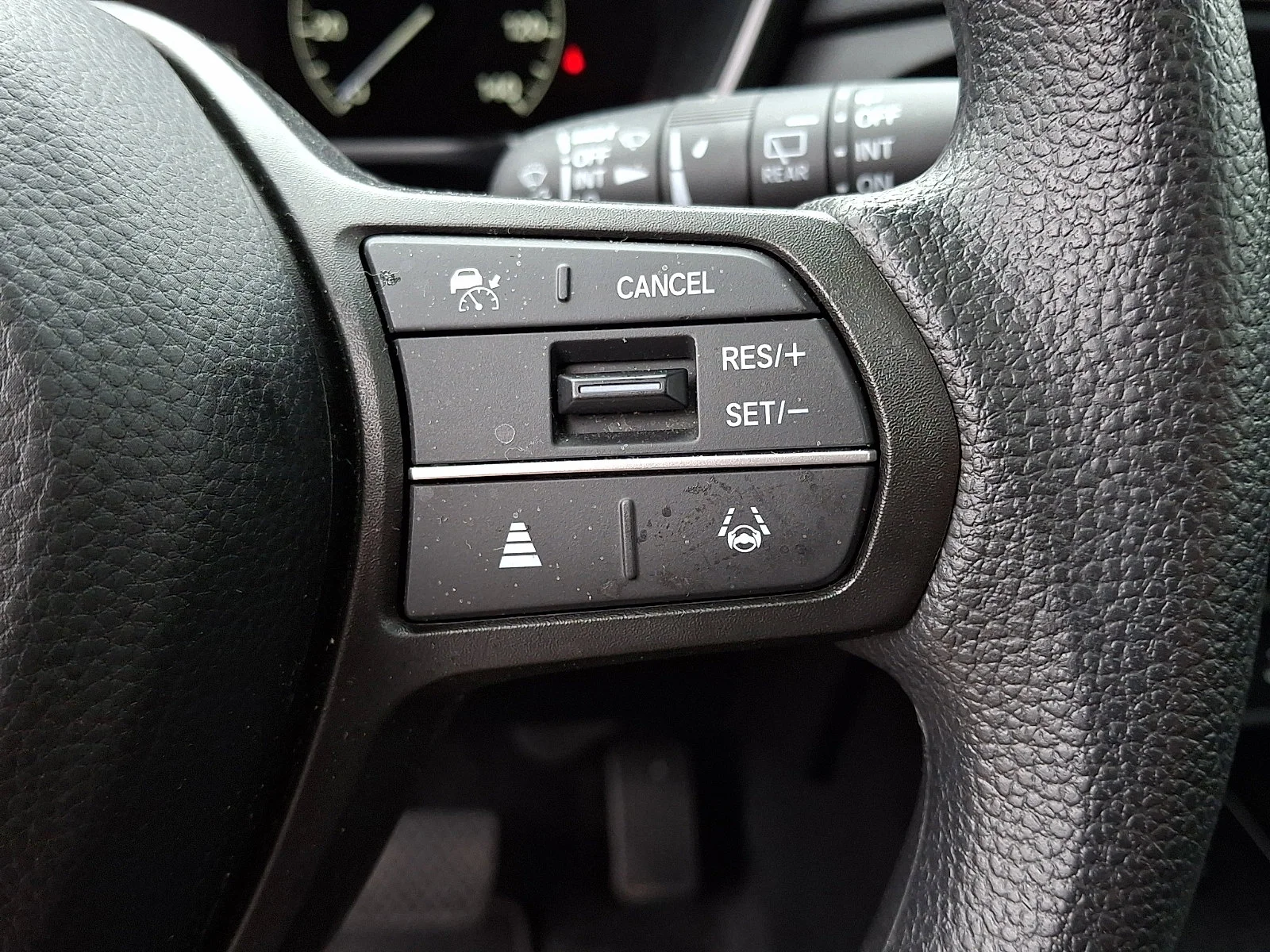 2026 Honda CR-V EX - Photo 51