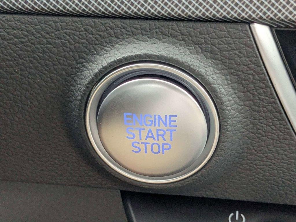 New 2026 Gray Hyundai SEL Sport image 30