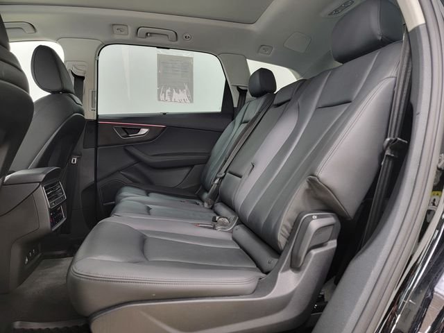 2023 Audi Q7 Prestige - Photo 17