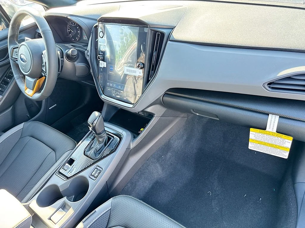 New 2026 Silver Subaru Wilderness image 37