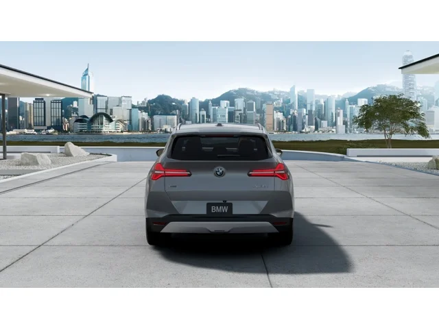 New 2026 Skyscraper Grey Metallic BMW 30 xDrive image 5