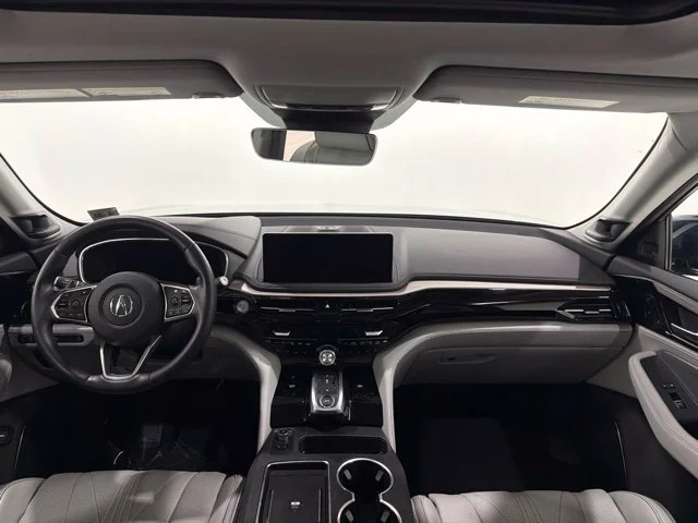 2026 Acura MDX Advance Package - Photo 33