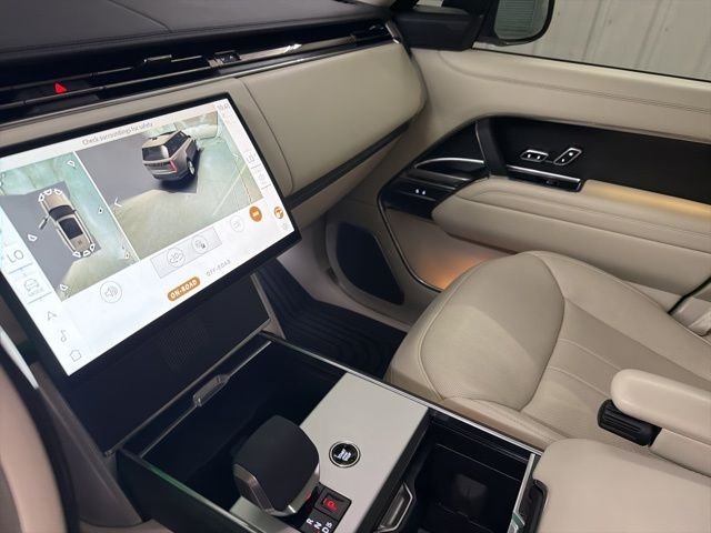 2024 Land Rover Range Rover Autobiography - Photo 28