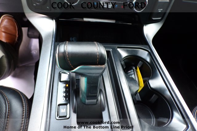 2022 Ford F-150 Platinum - Photo 6