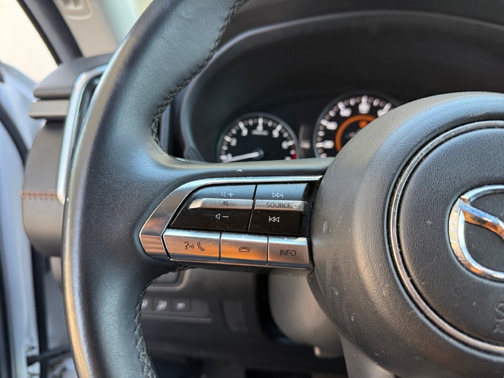 Used 2025 Beige Mazda 2.5 S Premium Plus Package image 24