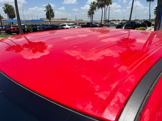 Used 2024 Red Ram Big Horn/Lone Star image 11