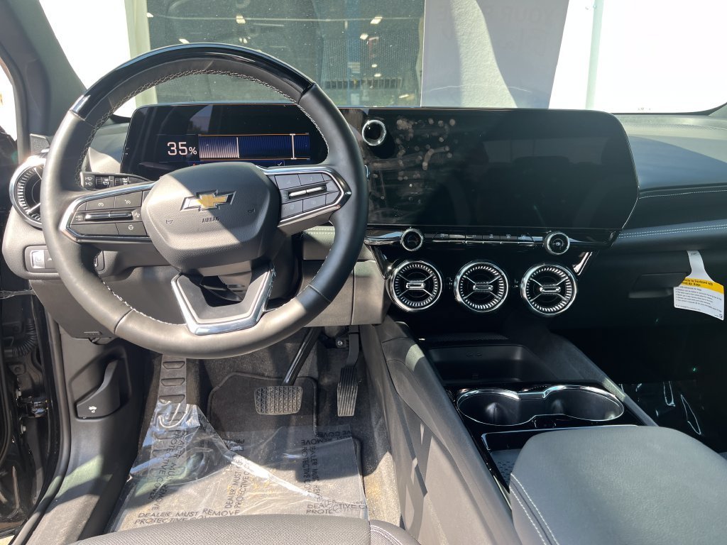 2025 Chevrolet Blazer EV LT - Photo 12