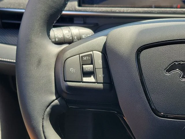New 2026 Glacier Gray Metallic Tri-coat Ford Select image 30