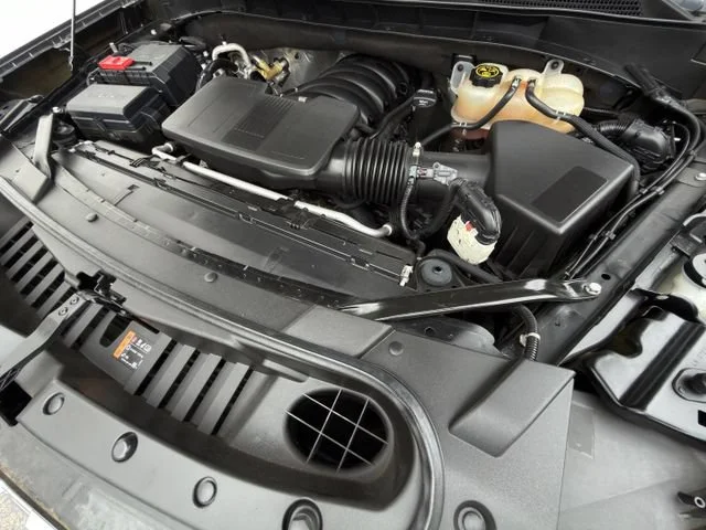 2022 GMC Yukon XL Denali - Photo 39