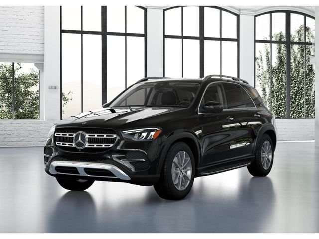 Certified Used 2026  Mercedes-Benz GLE 350 image 42