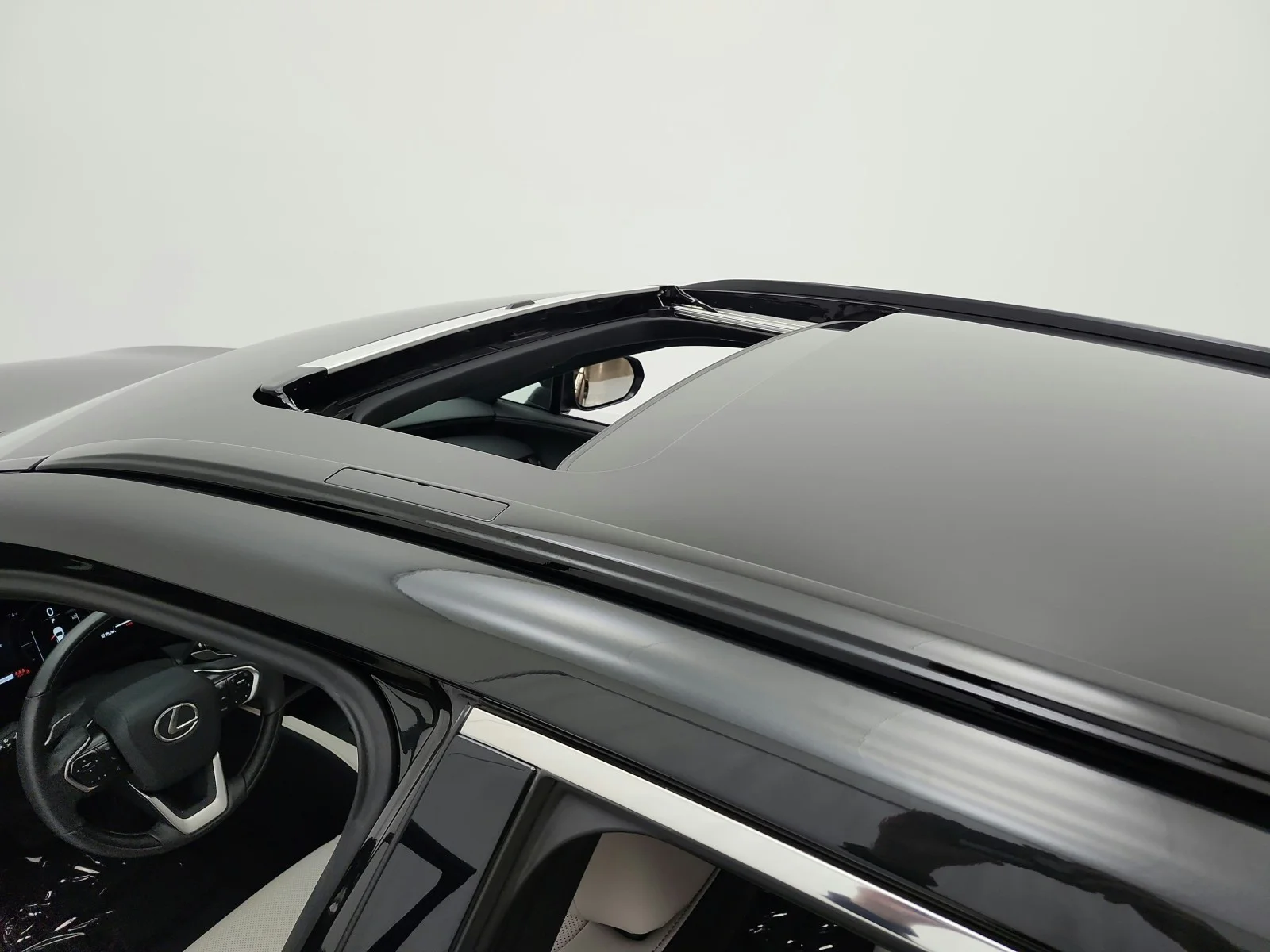 Used 2025 Caviar Lexus RX 350h F SPORT Design image 11