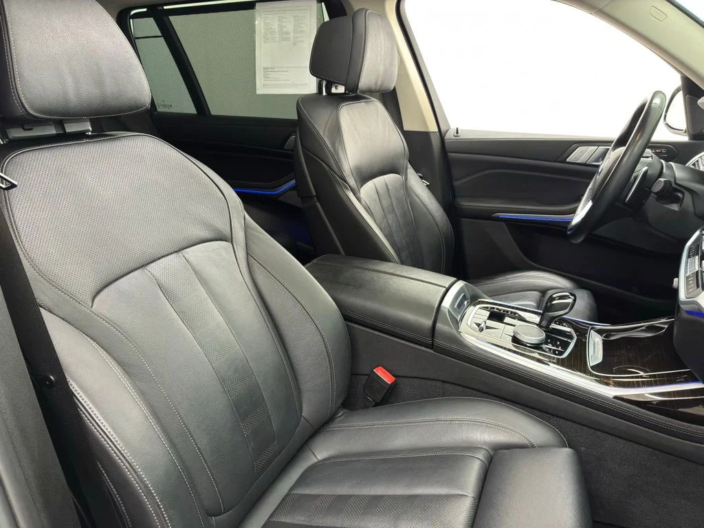 2019 BMW X7 50i - Photo 60