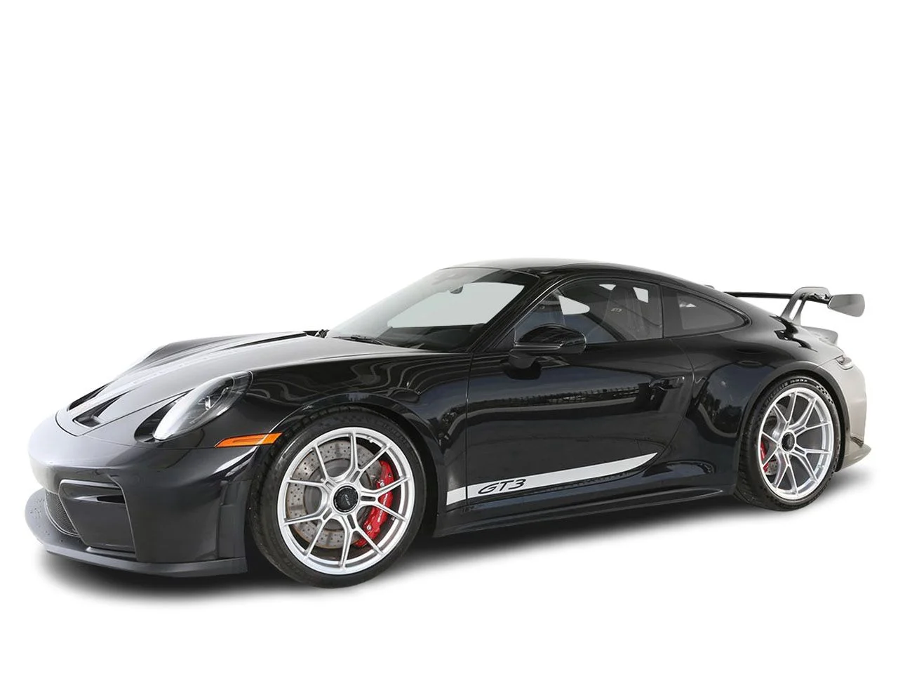 Used 2026  Porsche GT3 image 4