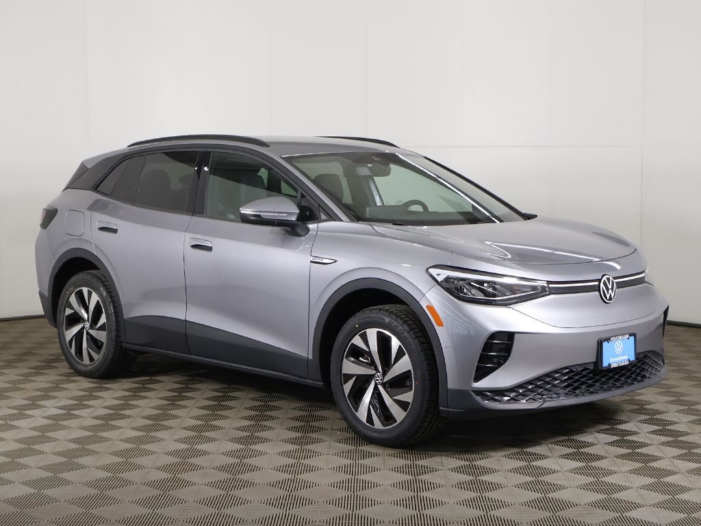 Used 2023 Volkswagen ID.4 PRO with VIN 1V2DNPE84PC036419 for sale in Streetsboro, OH