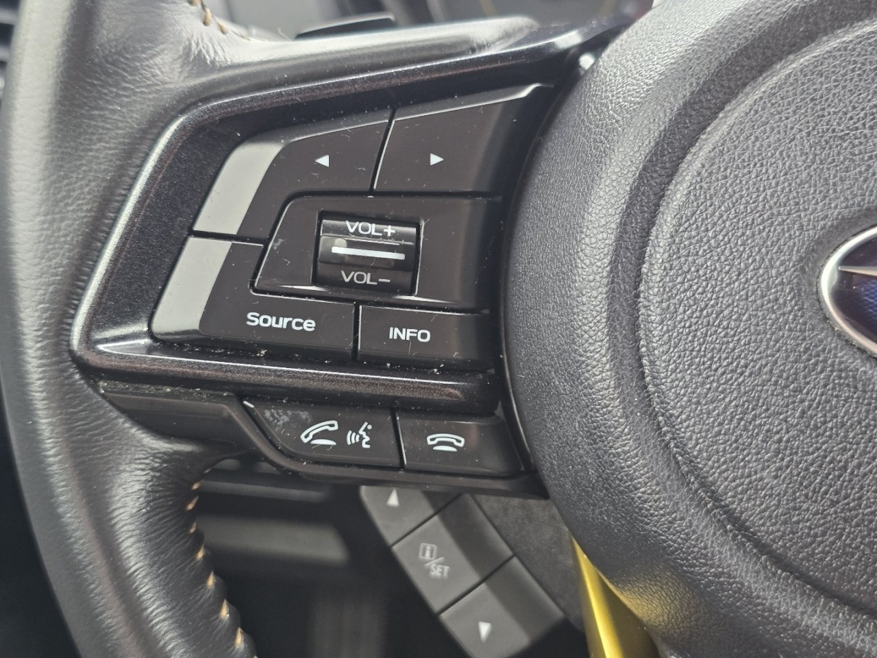 Used 2023 Gray Subaru Sport image 33