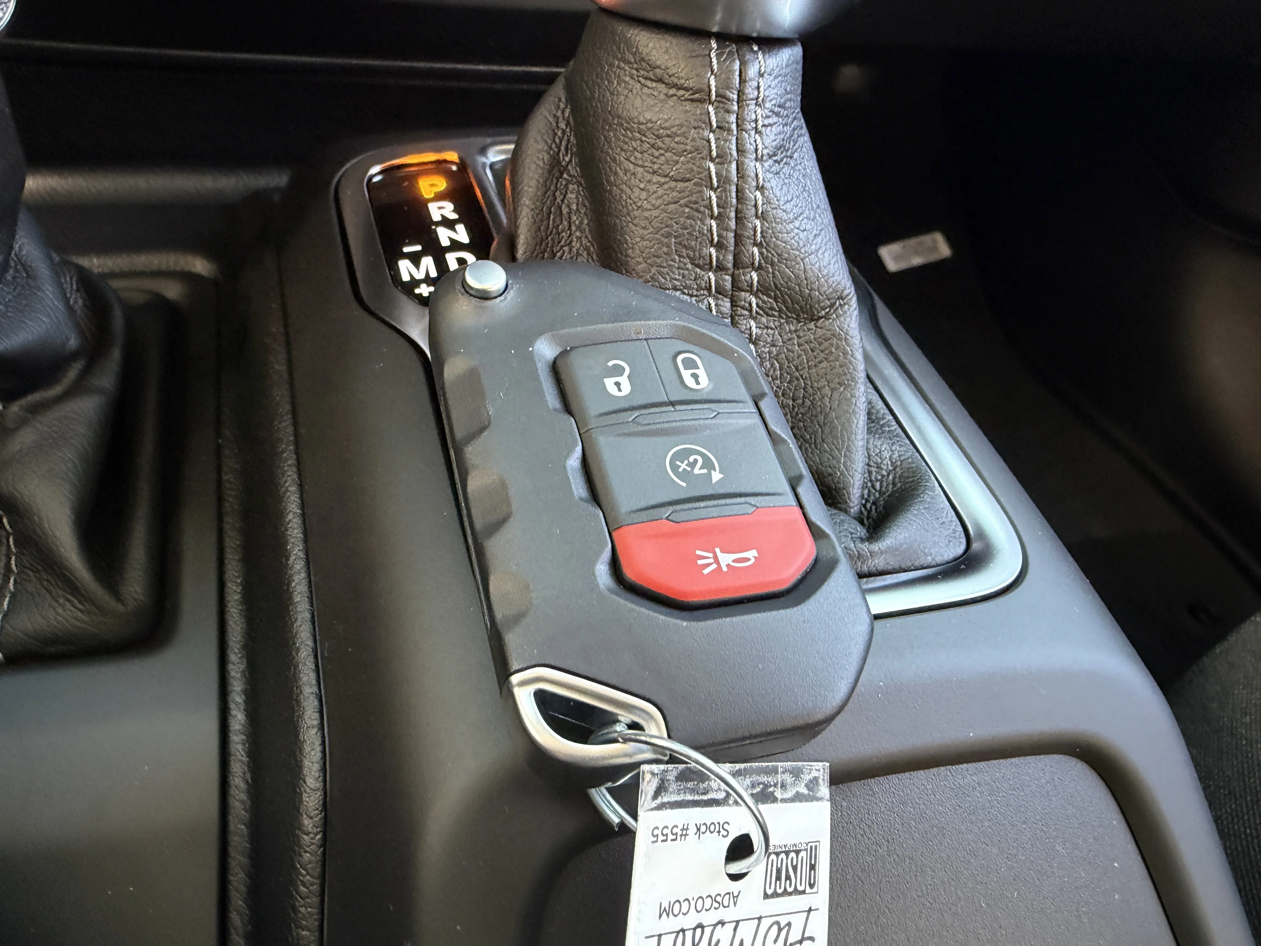 2026 Jeep Wrangler 4-Door Sport S - Photo 44